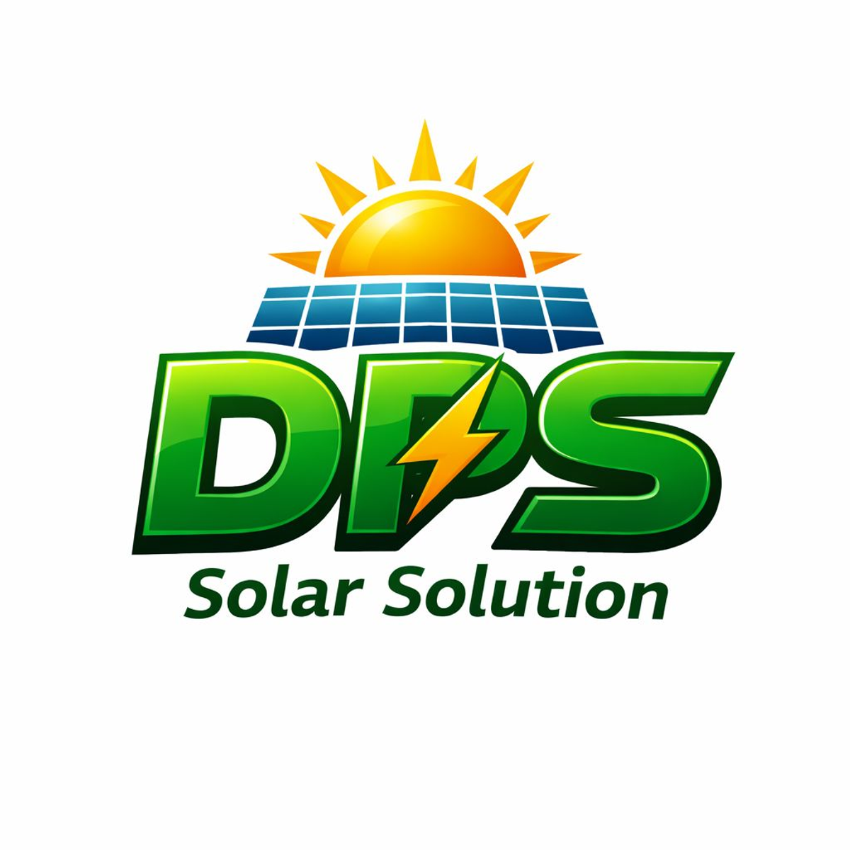 Dps Solar Solution