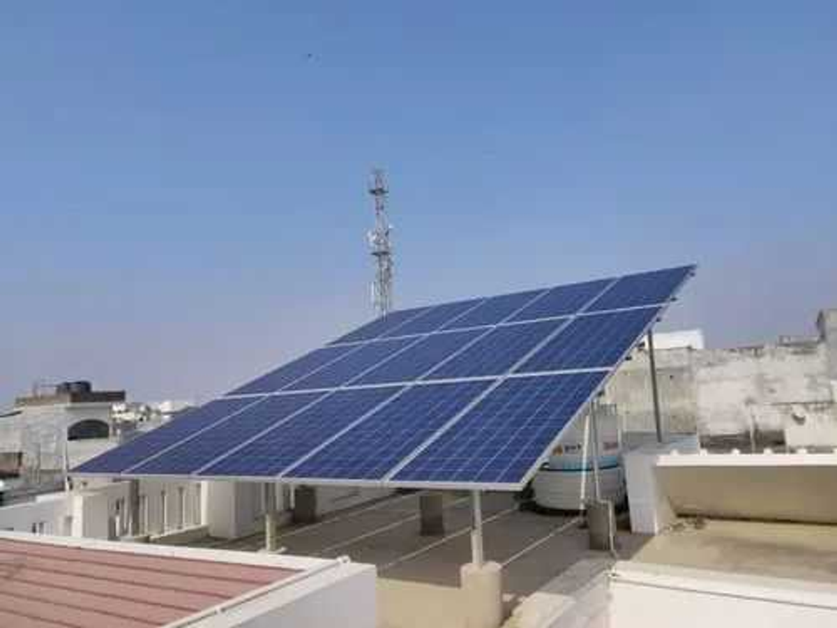 1500KW On-Grid EPC