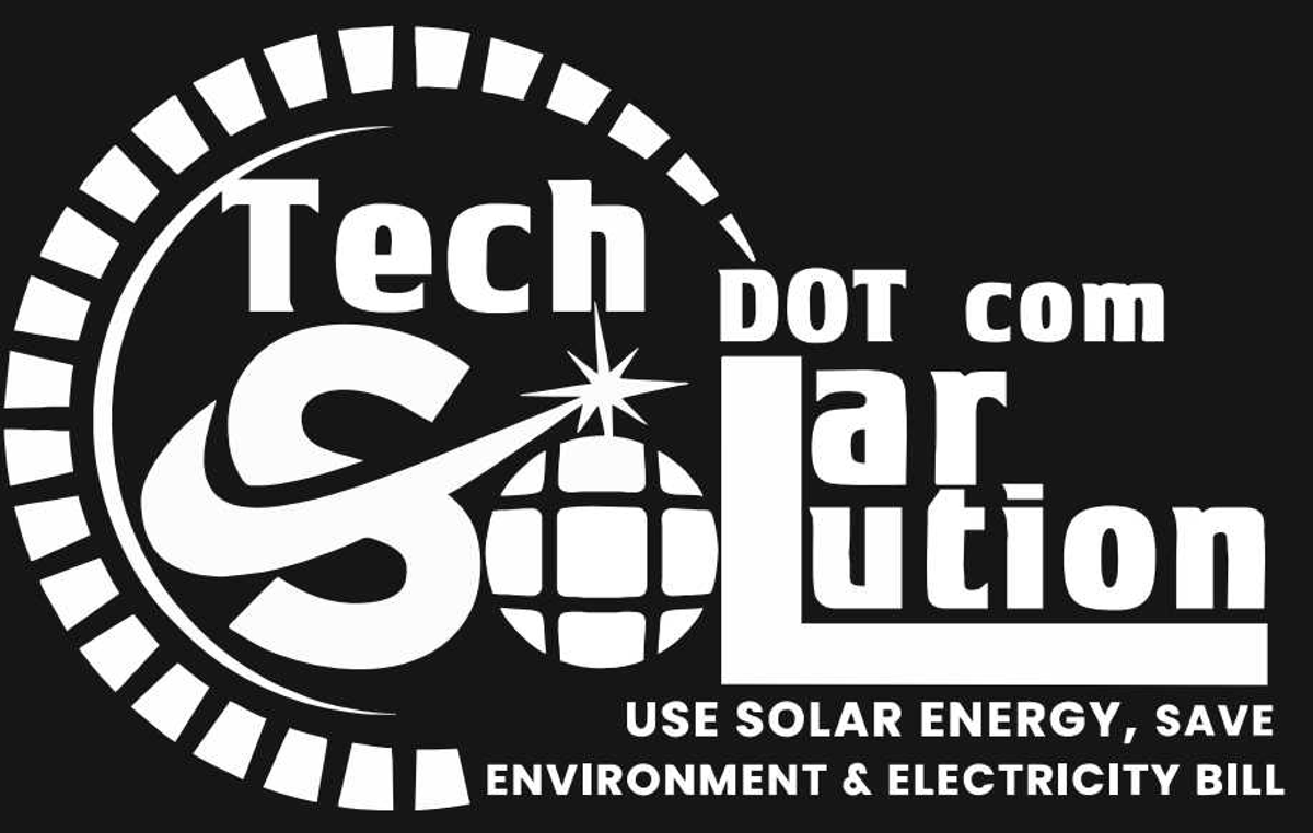 Techdotcom Solar Solution