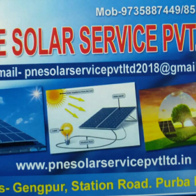 PNe Solar Service Private Limited