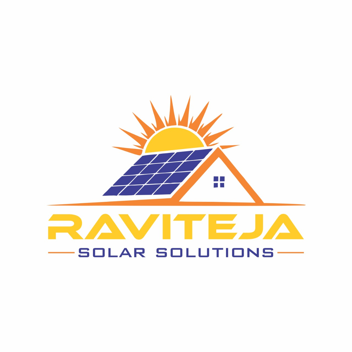 Ravi Teja Solar Solutions