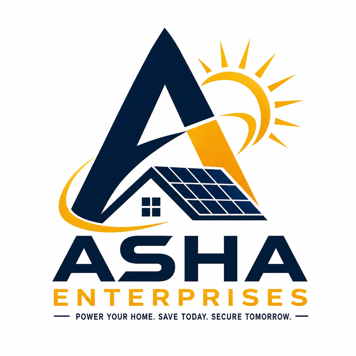 Asha Enterprises
