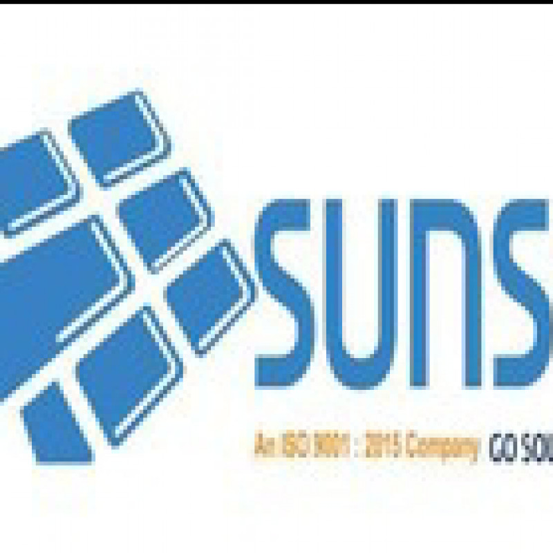 SUNSOL ENERGY SOLUTIONS