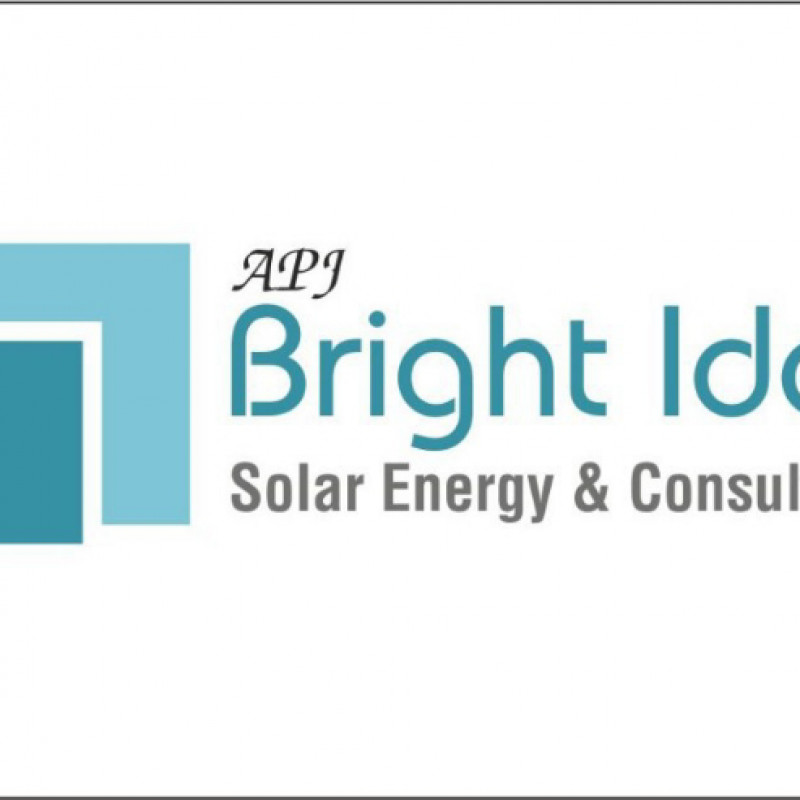 Apj Bright Idea Solar Energy