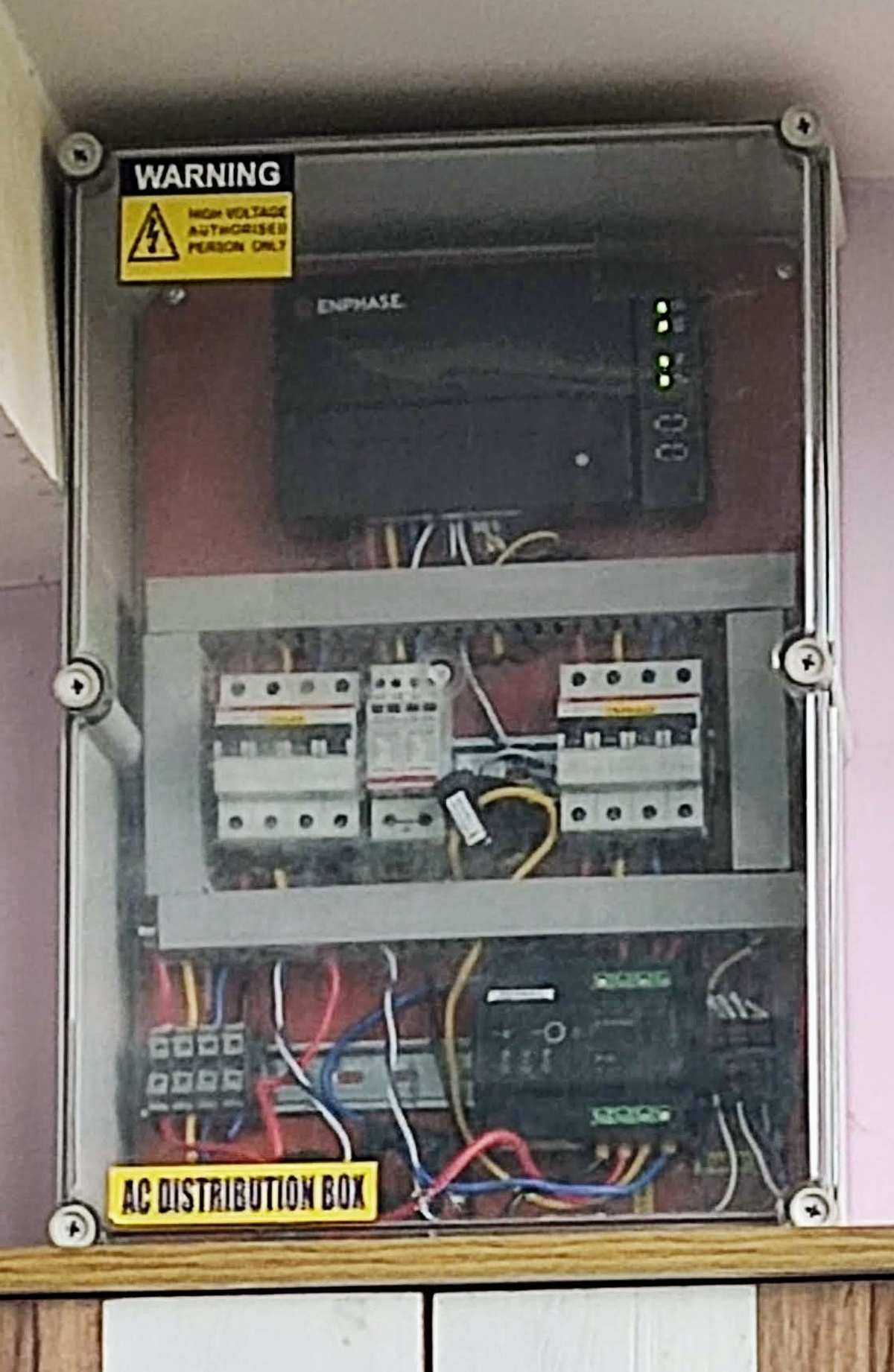 5.94KW On-Grid EPC