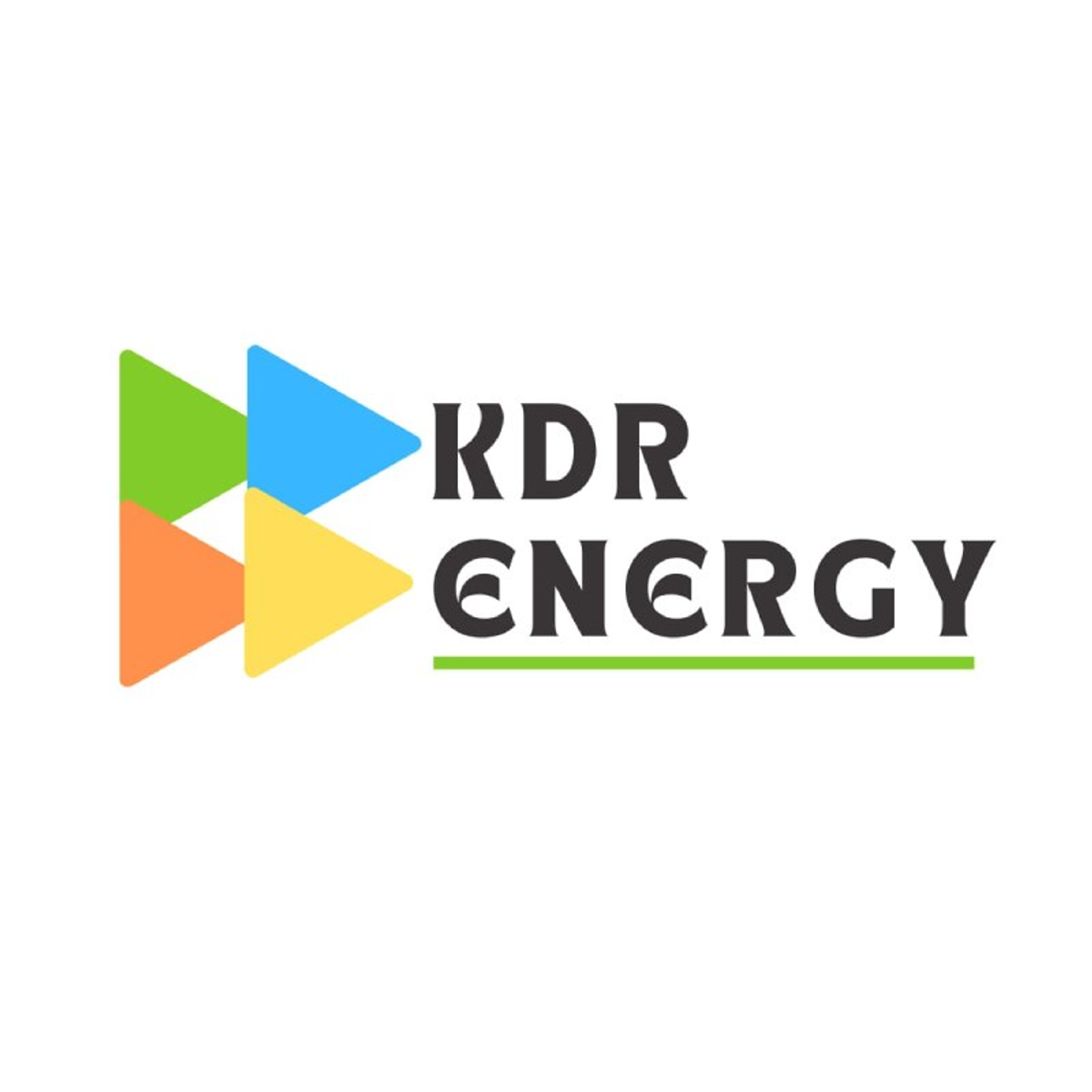KDR Energy