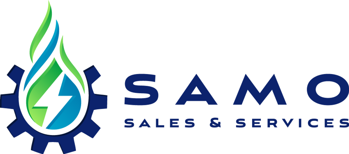 Samo Sales & Services