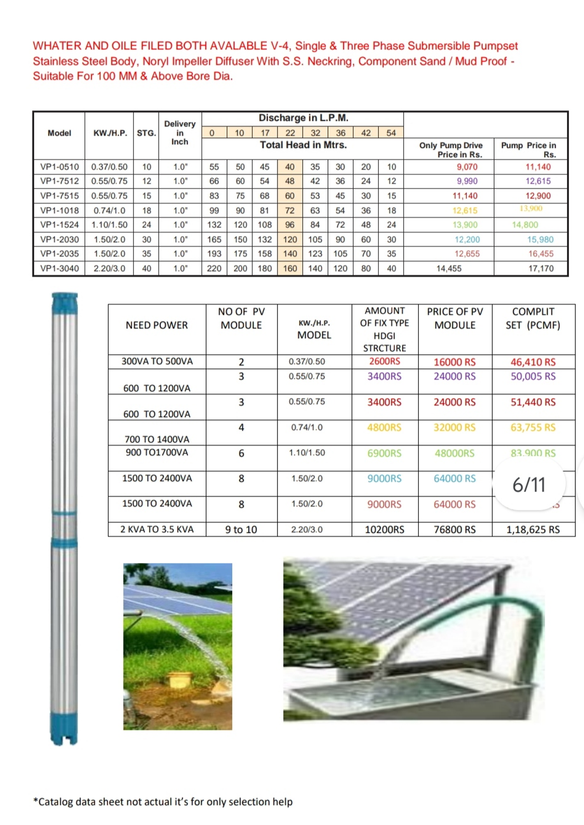 25KW Hybrid O&M