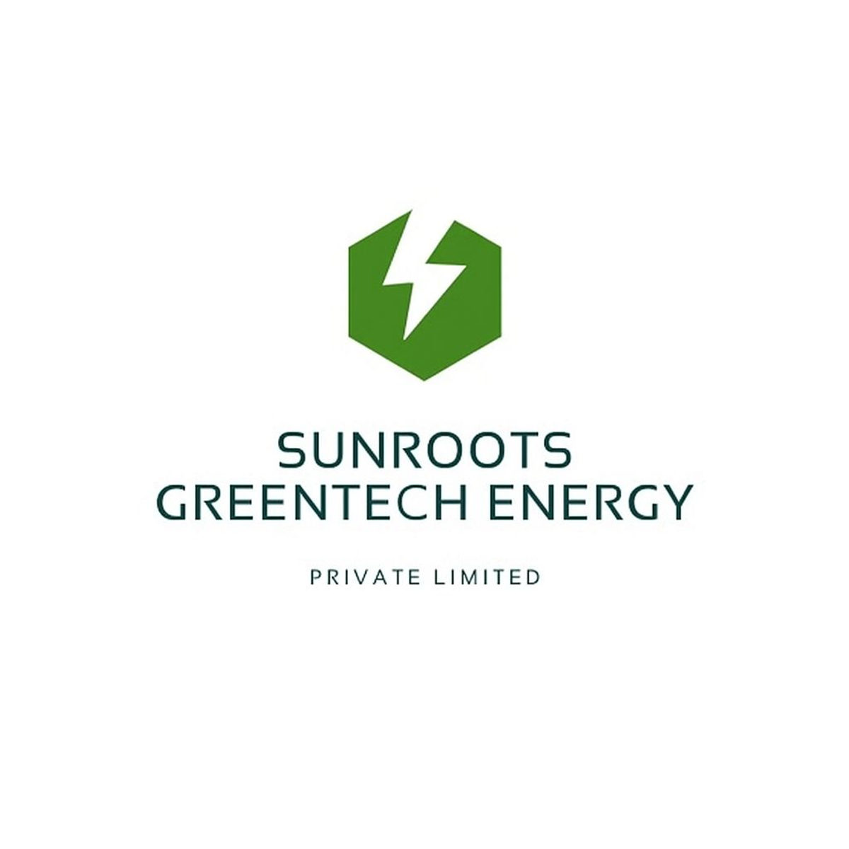 Sunroots Greentech Energy Private Limited