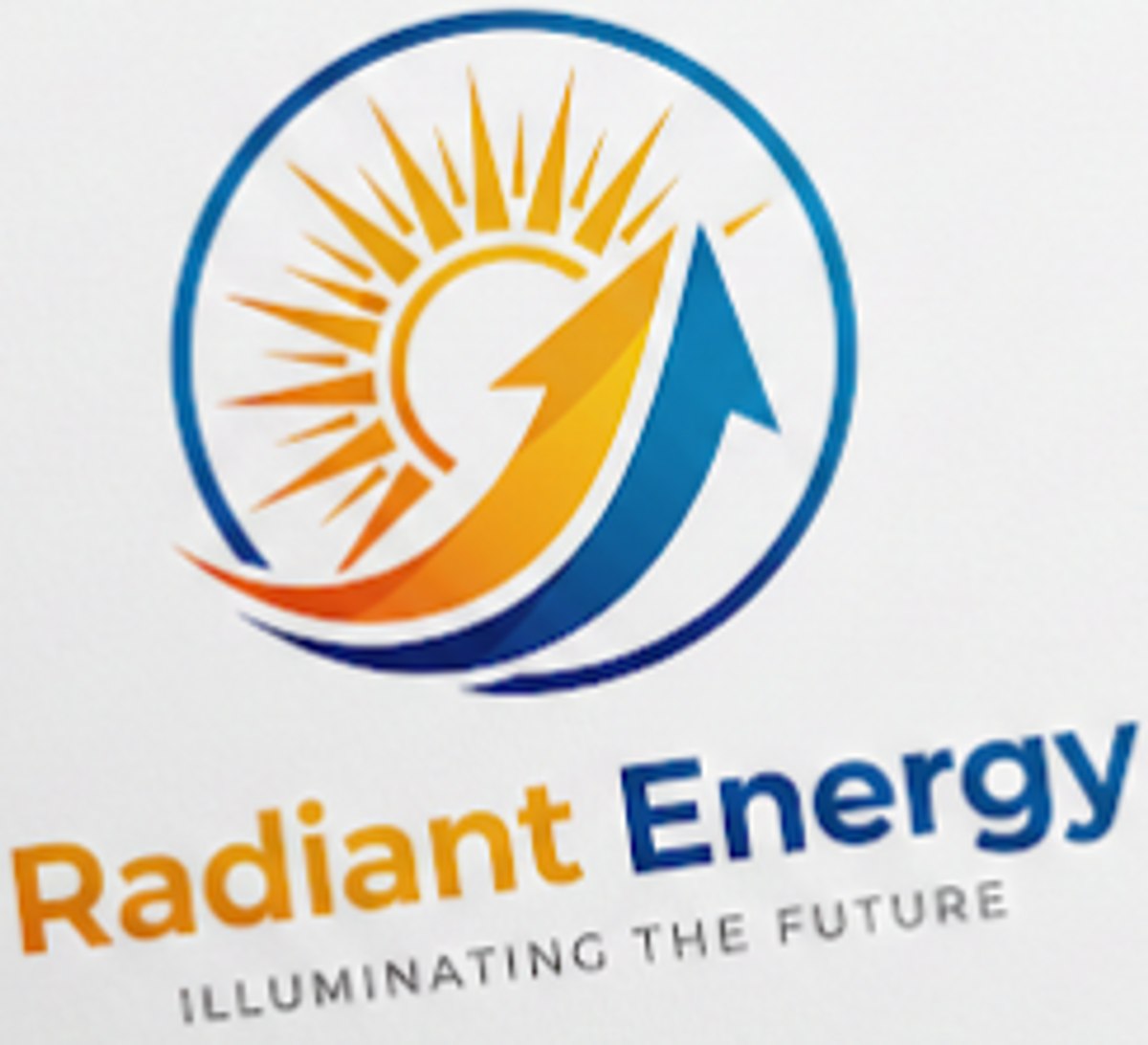 Radiant energy