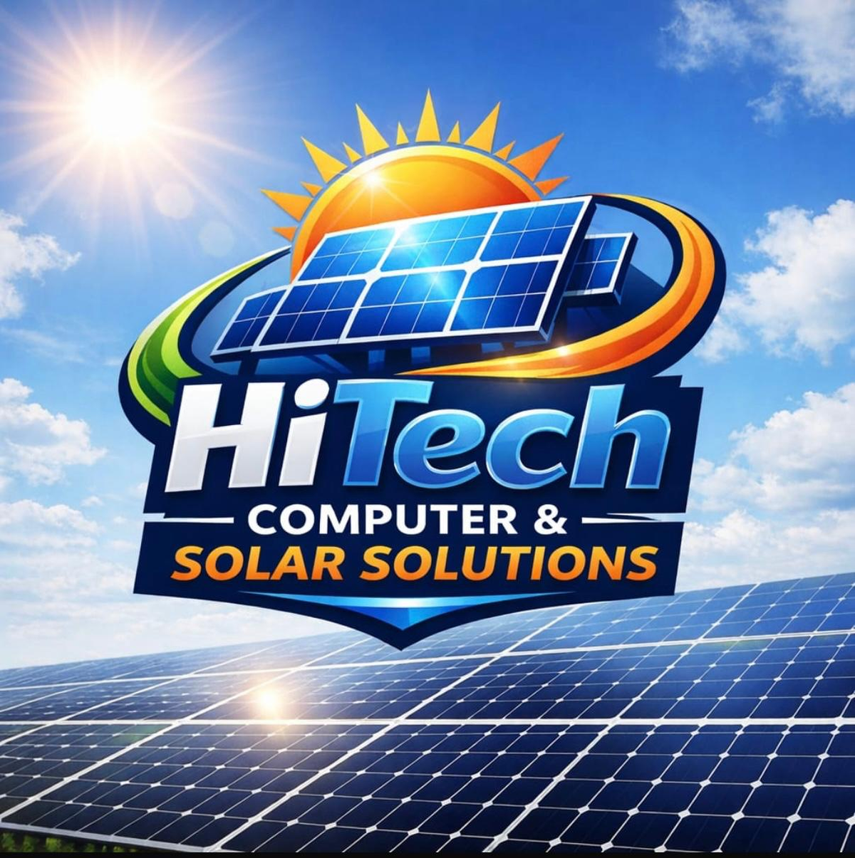 Hi-tech Computer And Repairing Service Centre