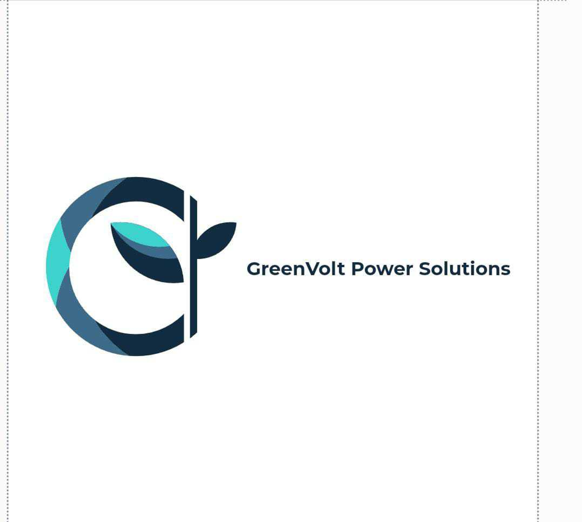 Green Volt Power Solution