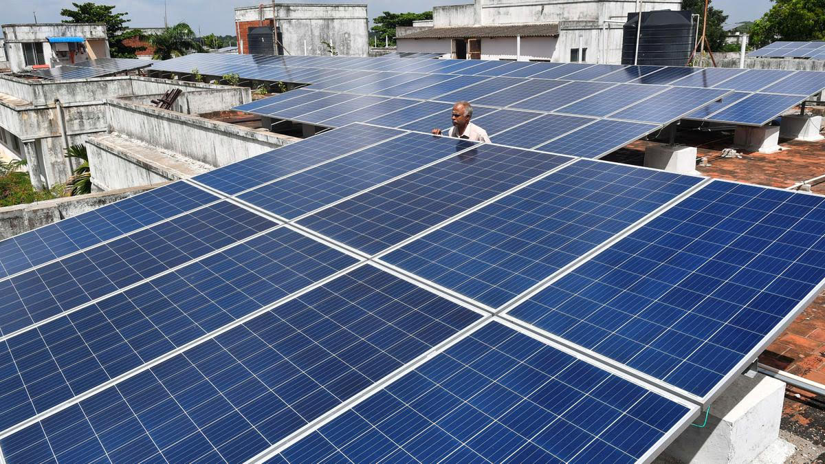 3KW On-Grid EPC