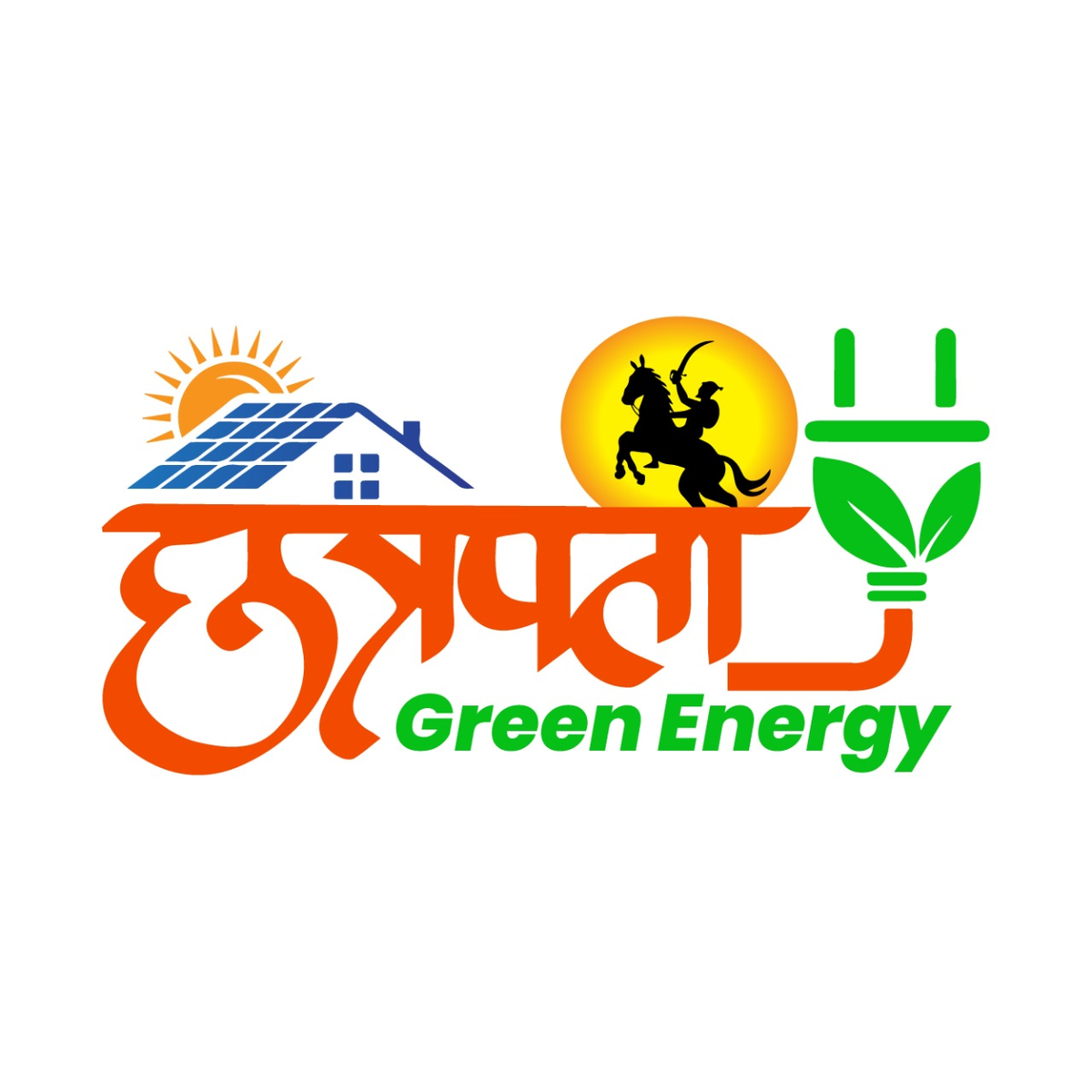 CHHATRAPATI GREEN ENERGY