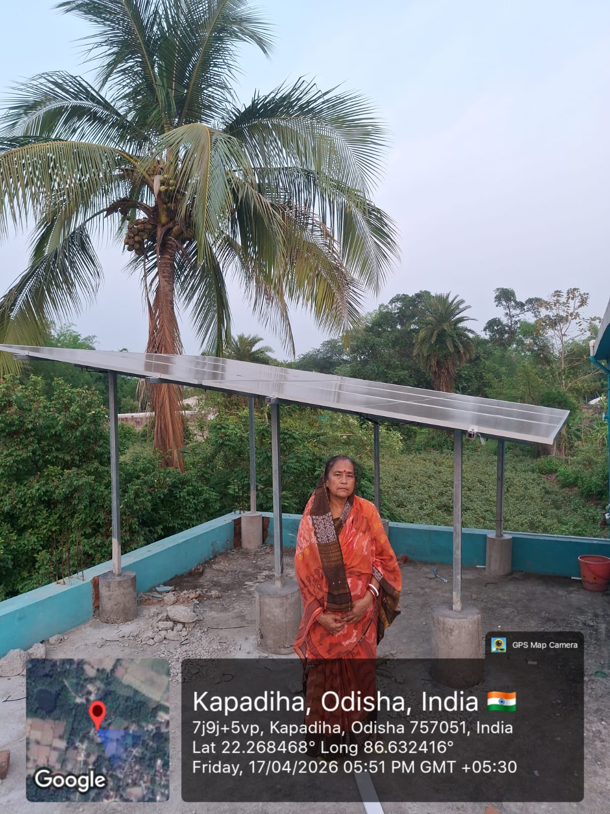 3KW Hybrid Consultancy