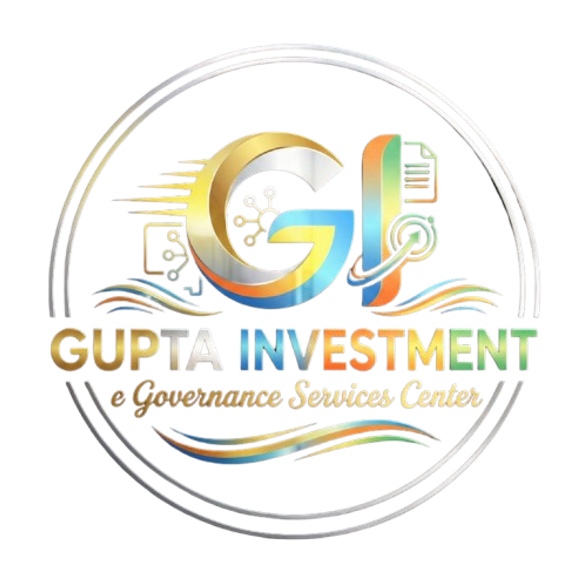 Gupta Investment