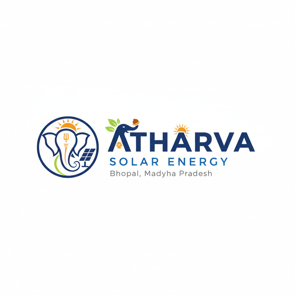 Atharva Solar Energy