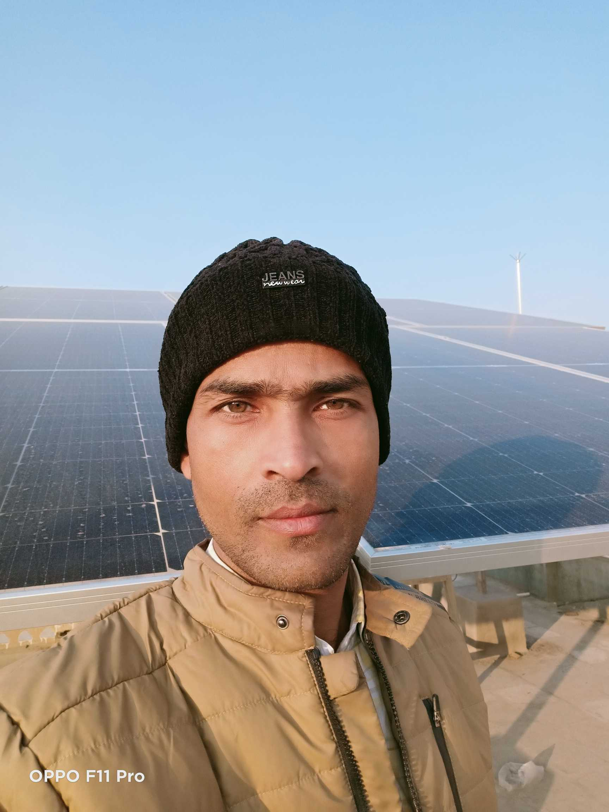 6KW On-Grid I&C