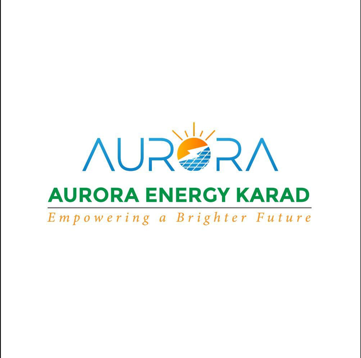 AURORA ENERGY , KARAD