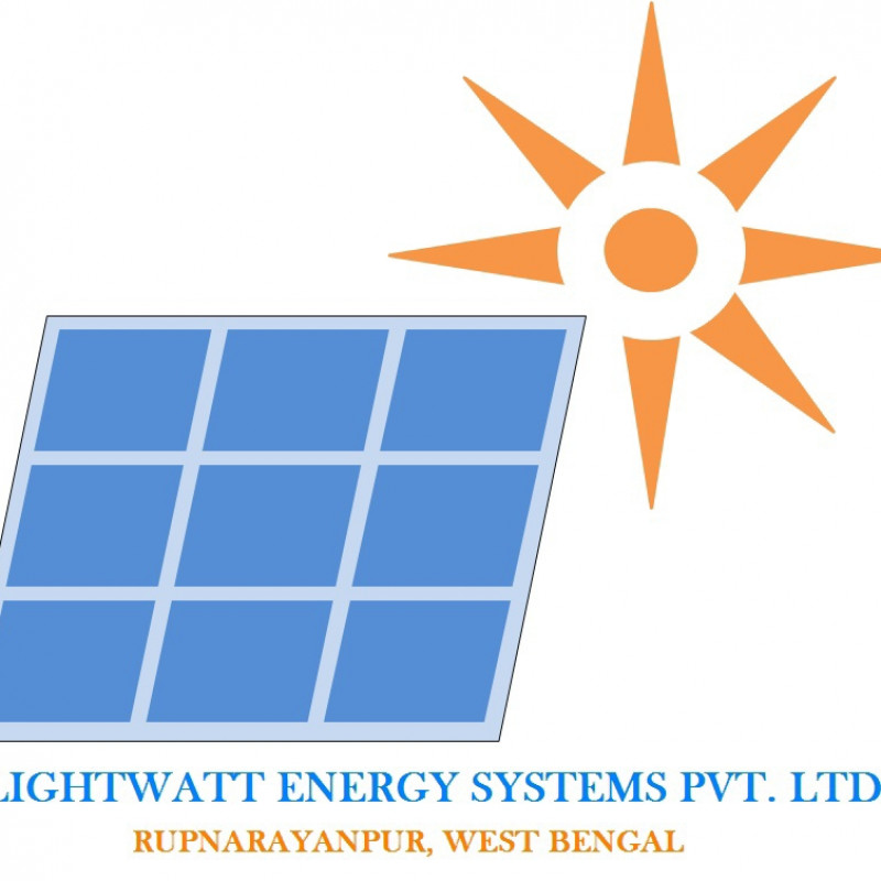 Lightwatt Energy Systems Pvt Ltd