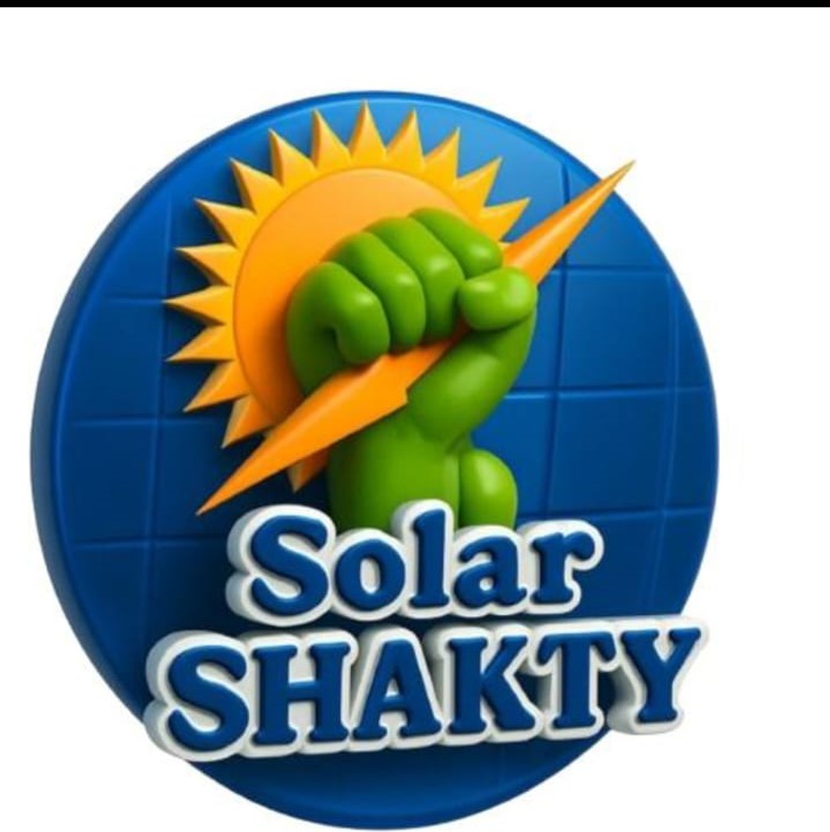 SOLAR SHAKTY