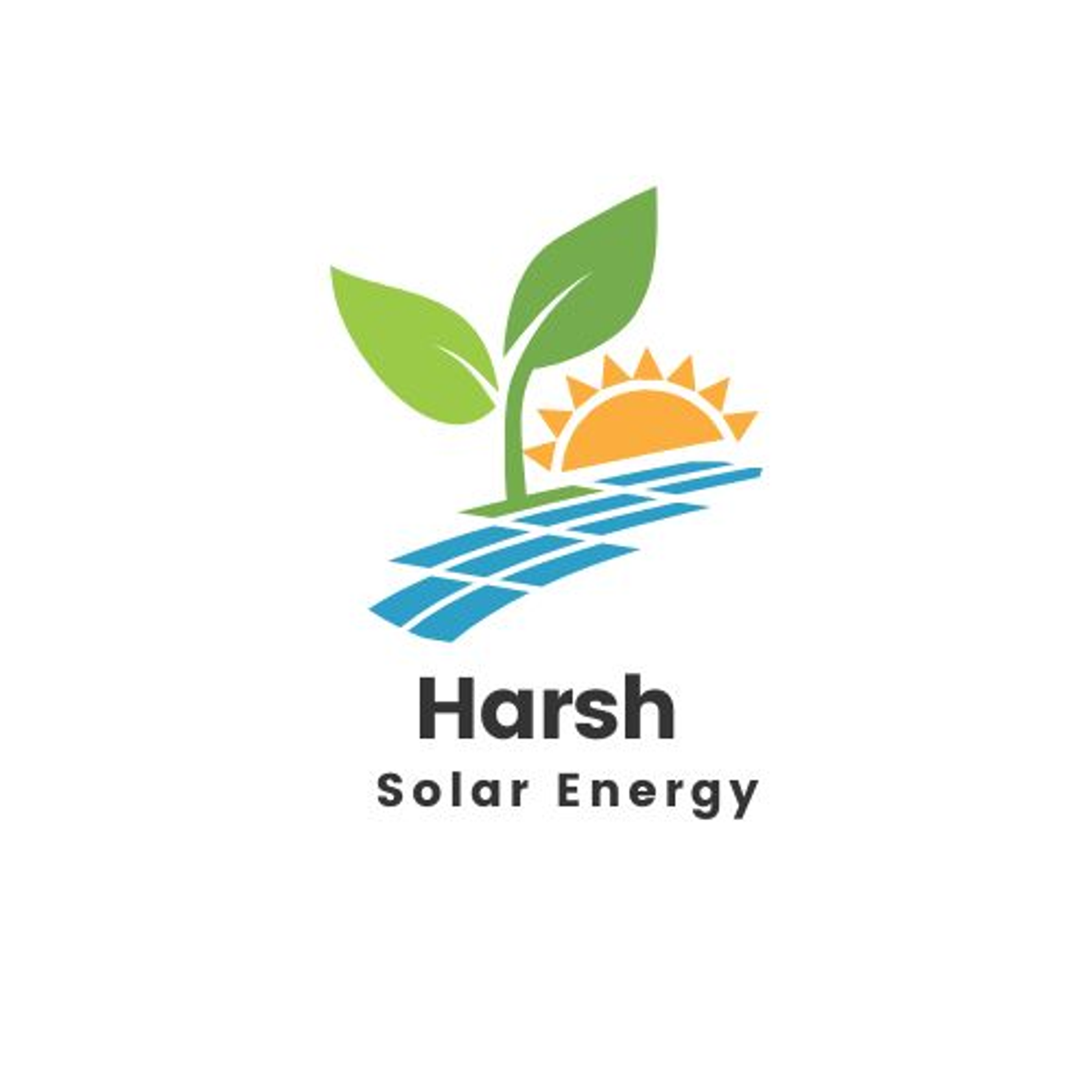 Harsh Solar