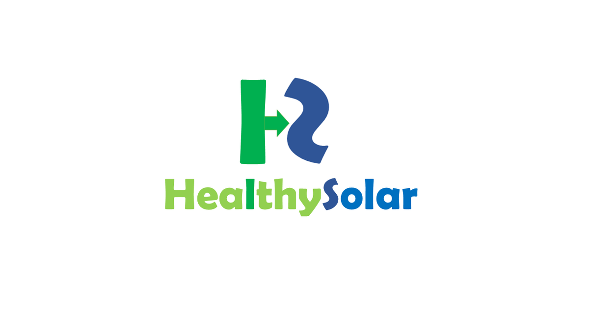 Healthysolar