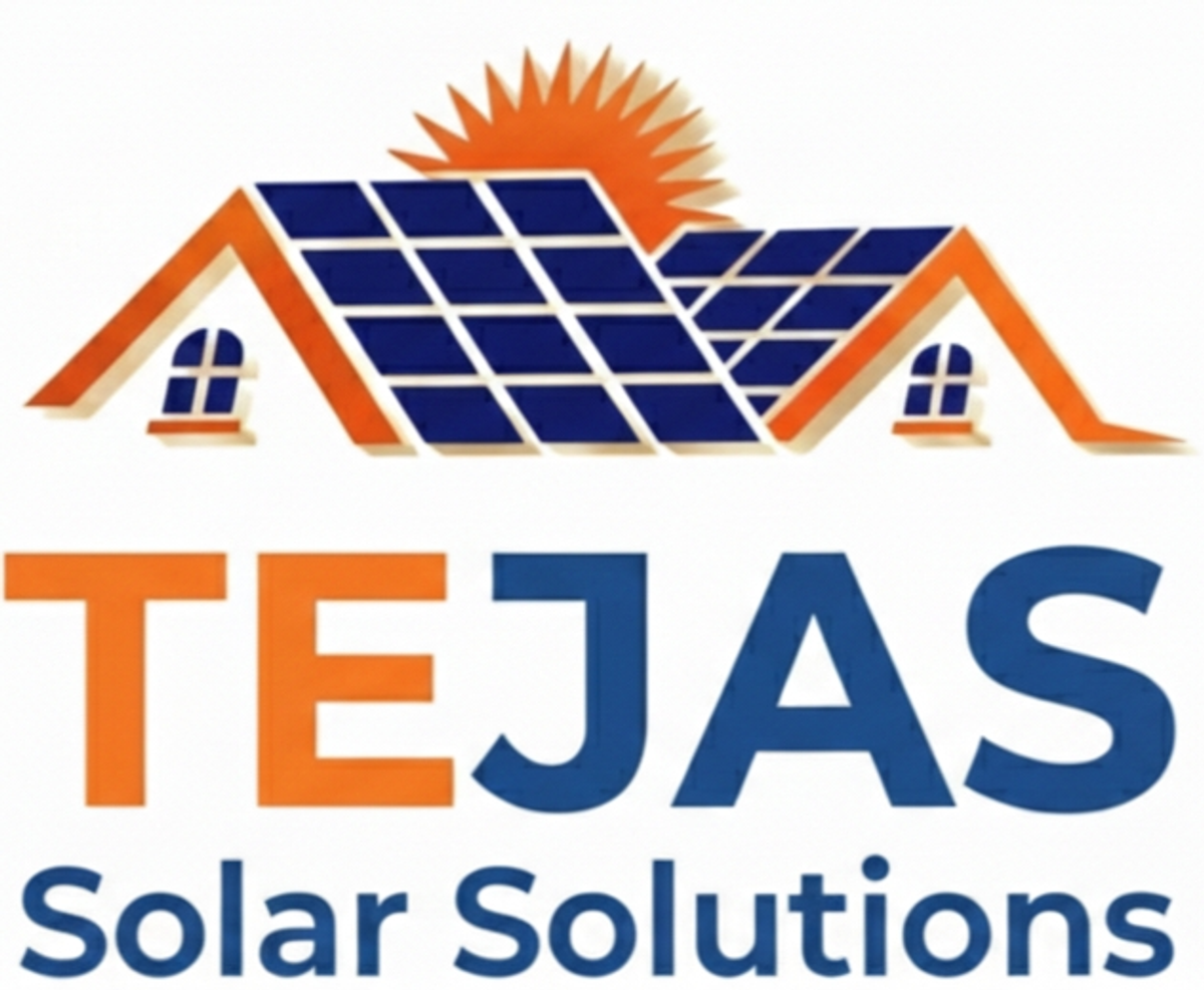 Tejas Solar Solutions