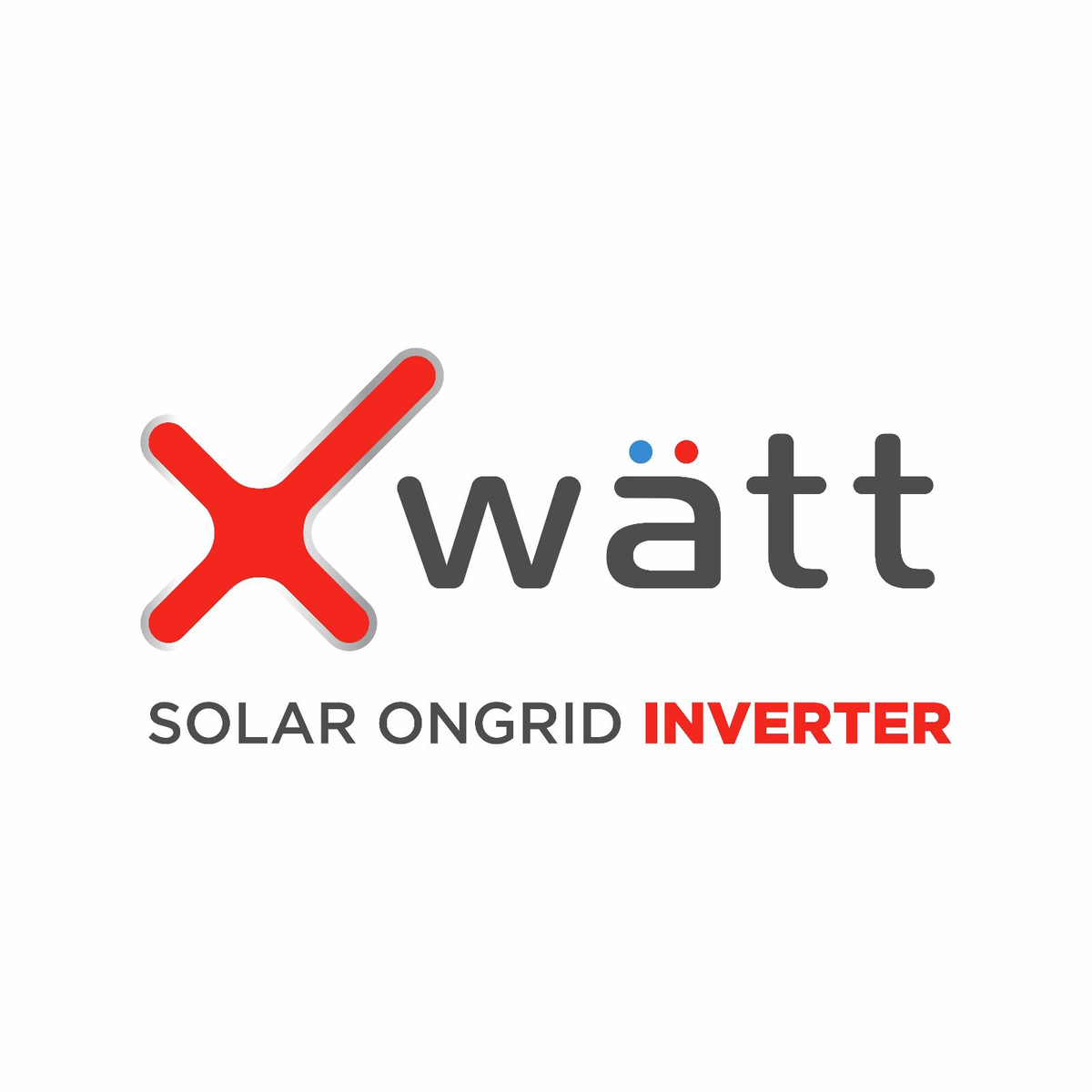 Xwatt Solar Inverter