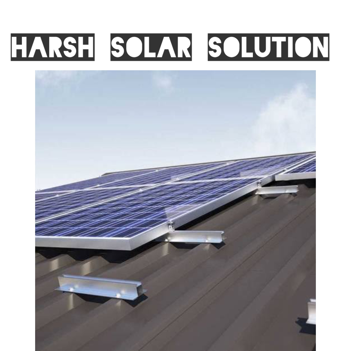 Harsh Solar Solution