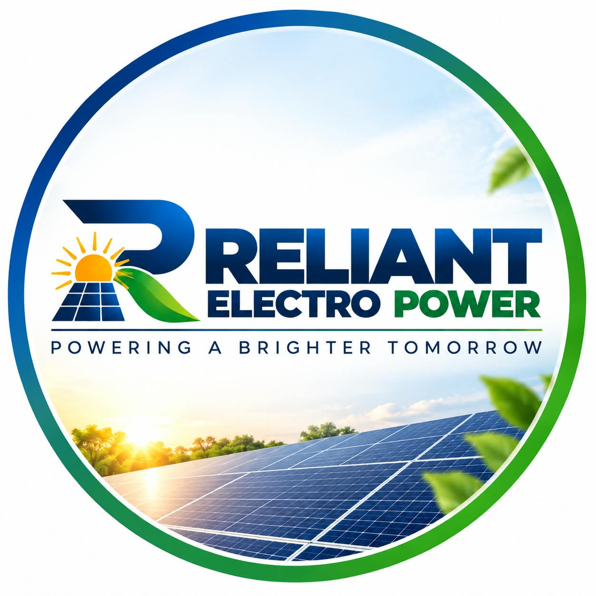 Reliant Electro Power