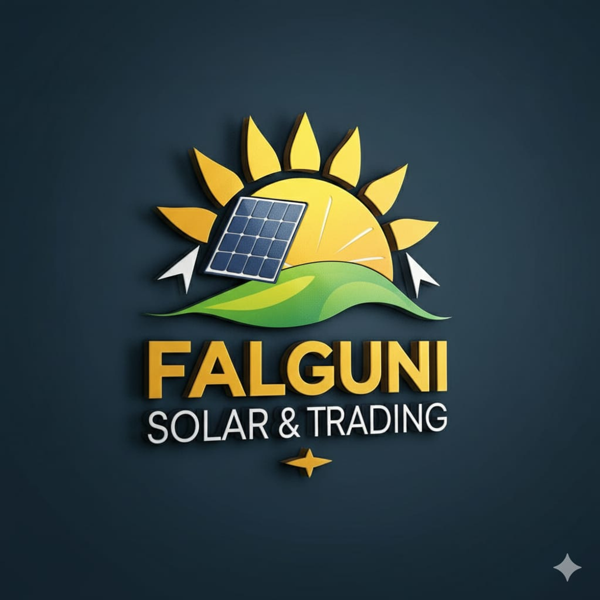 Falguni Solar And Trading