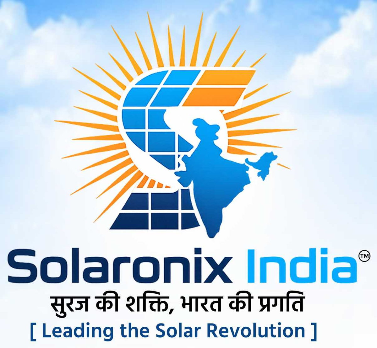 Solaronix India
