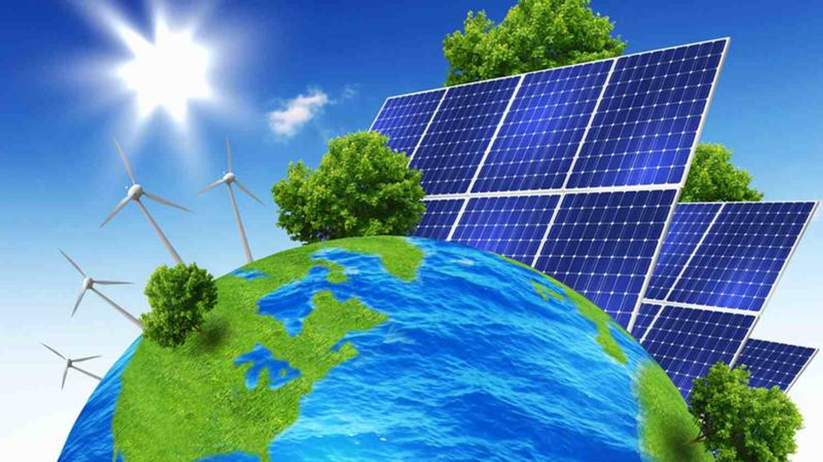 Solar Sansaar