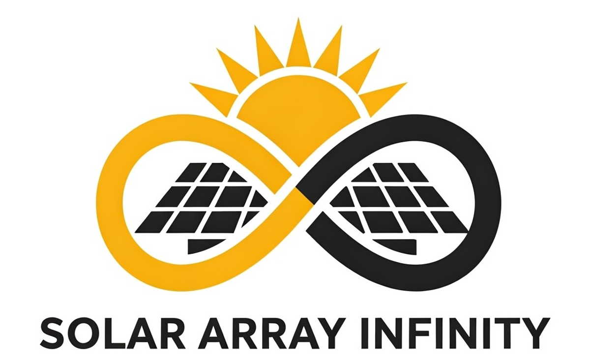 Solar Array Infinity