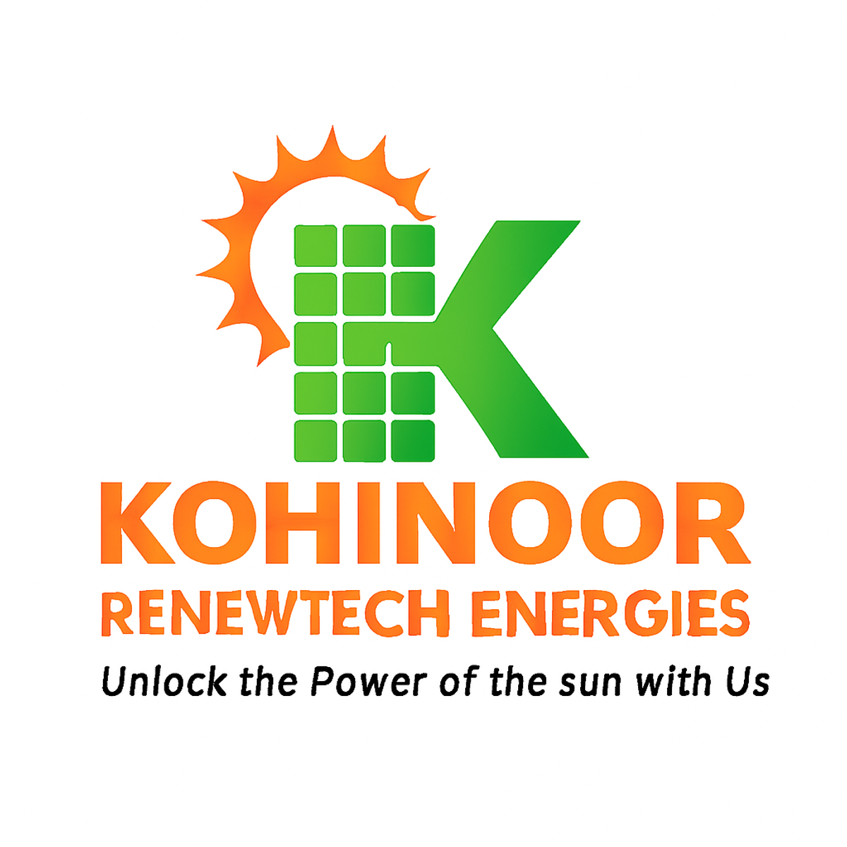 KOHINOOR RENEWTECH ENERGIES PVT LTD