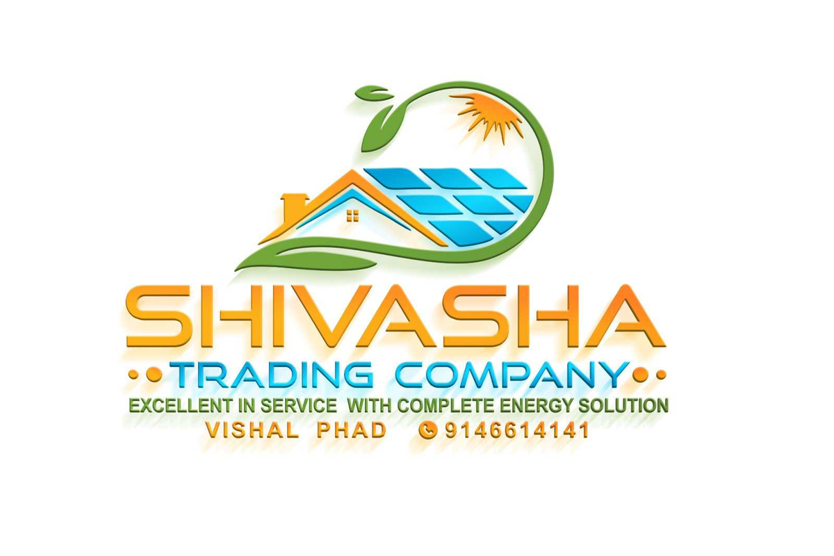 Shivasha Trading Company