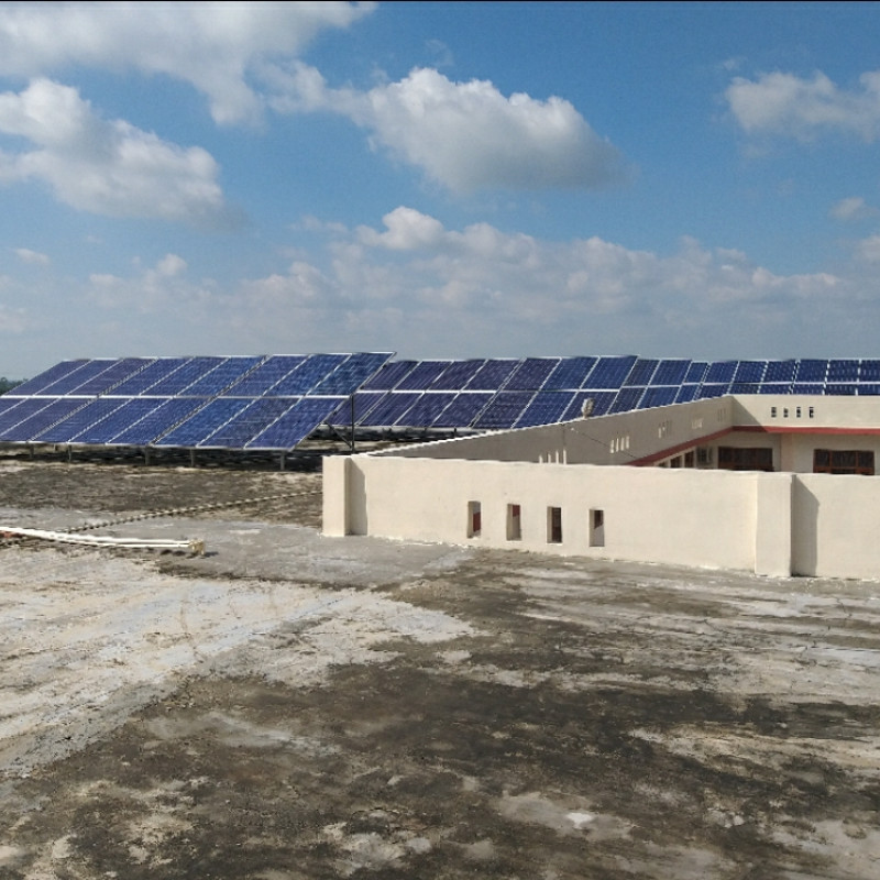 Solar EPC, I&C,O&M & Power Solutions