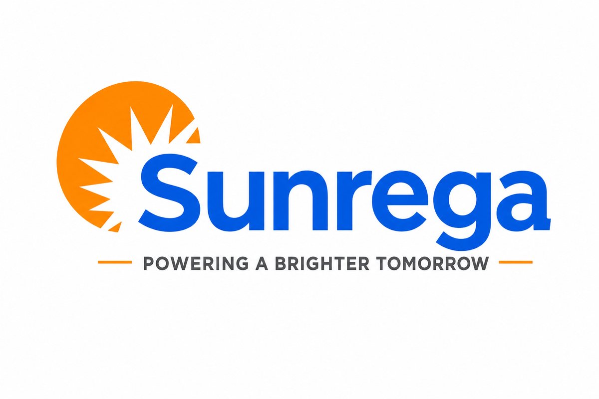 Sunrega Energy