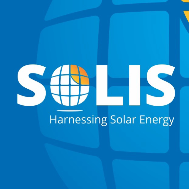 Solis Power Solutions