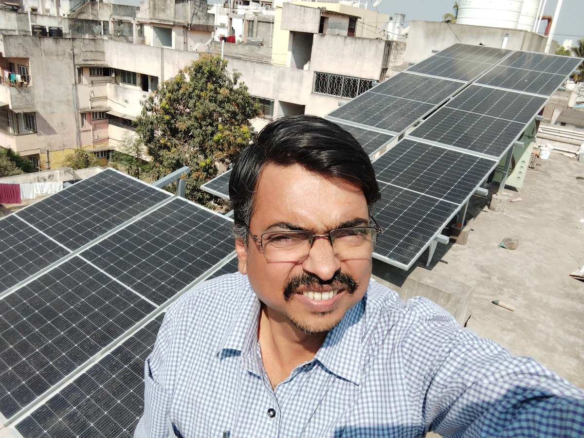 Chaitanya Electricals &Solar