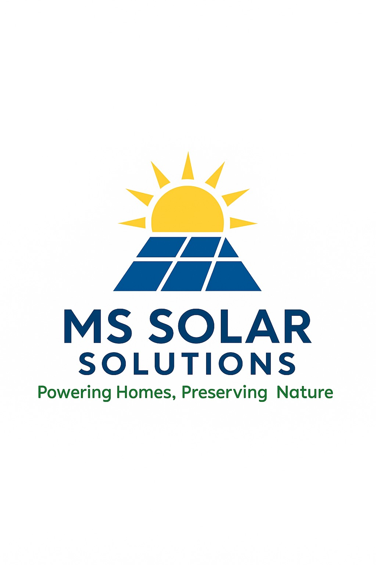 MS SOLAR SOLUTIONS