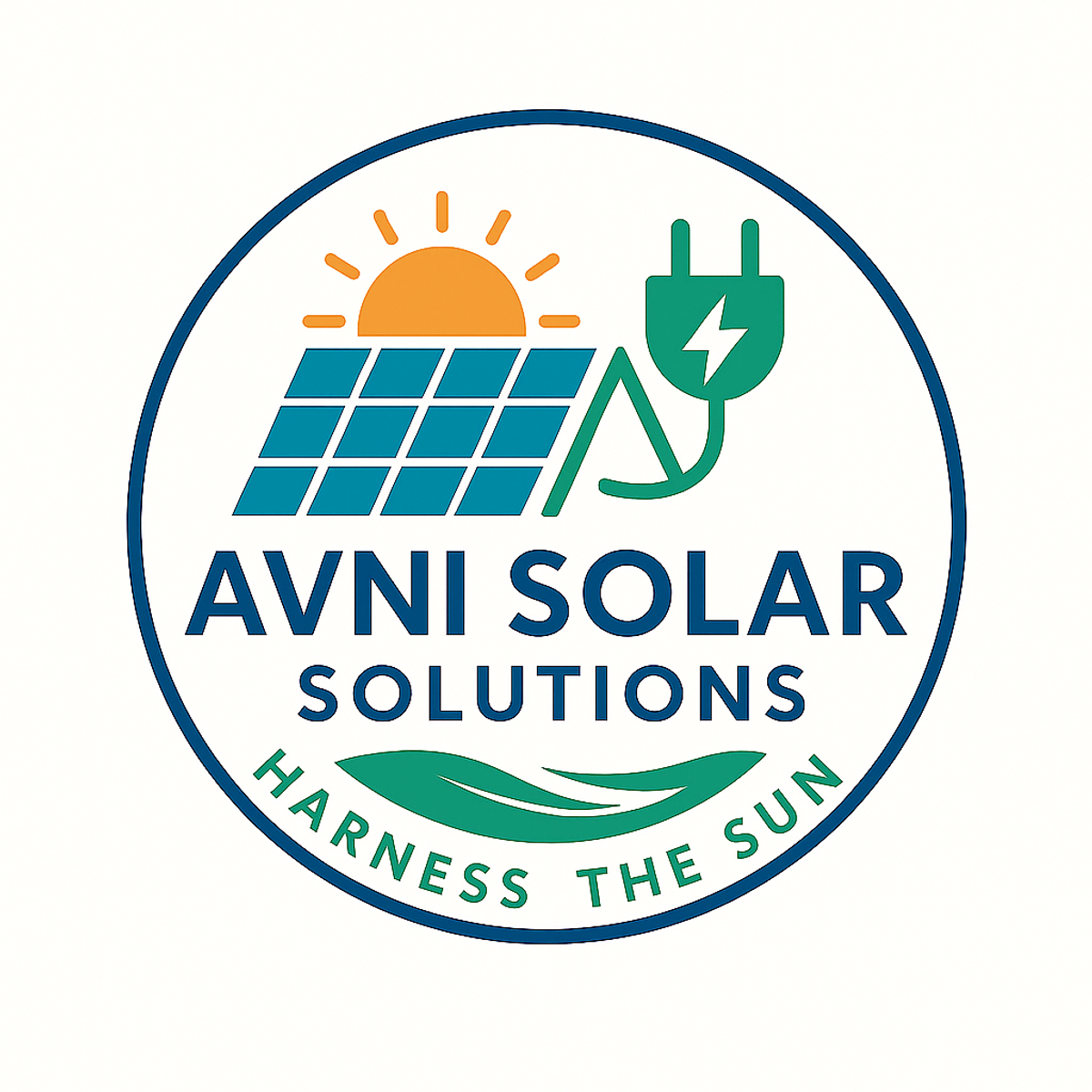 Avni Solar Solutions