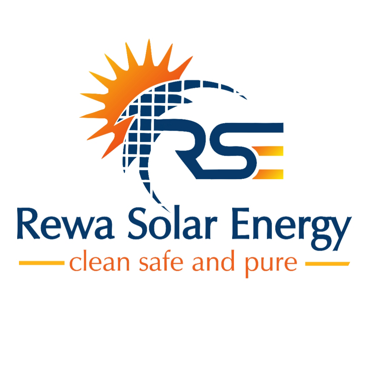 Rewa Solar Energy