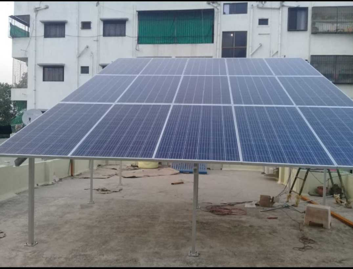 5KW On-Grid I&C