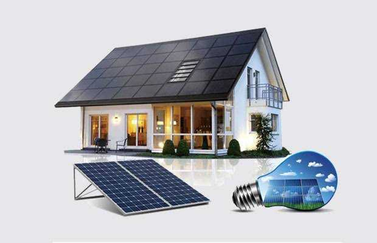 The Solar Rooftop Company