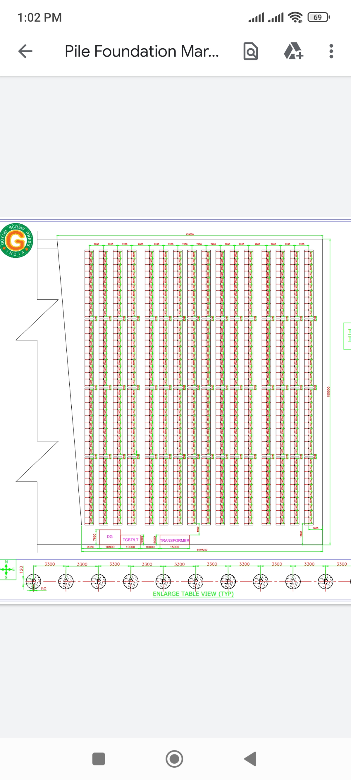 1000000KW Off-Grid Consultancy