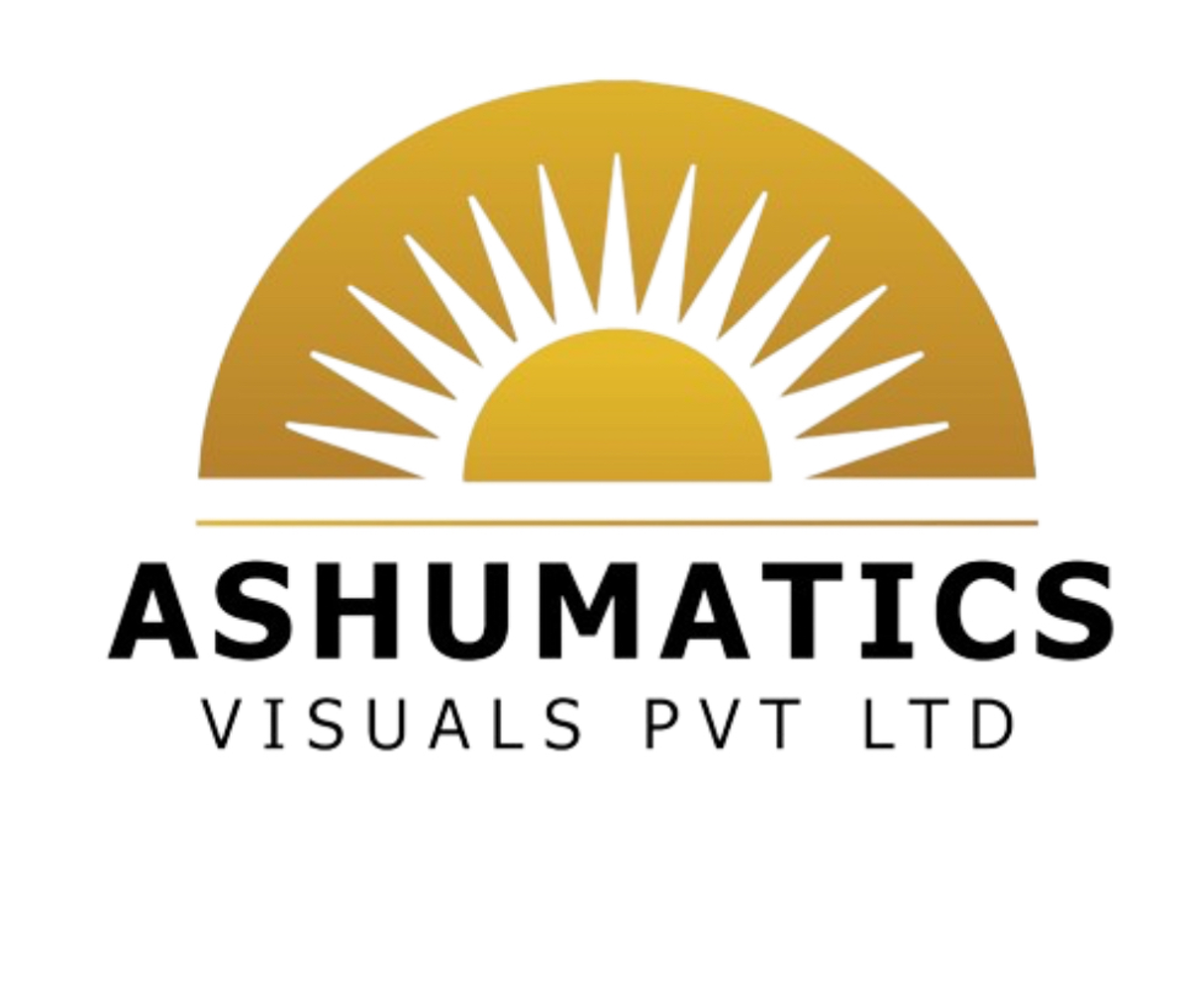 Ashumatics Visuals Private Limted