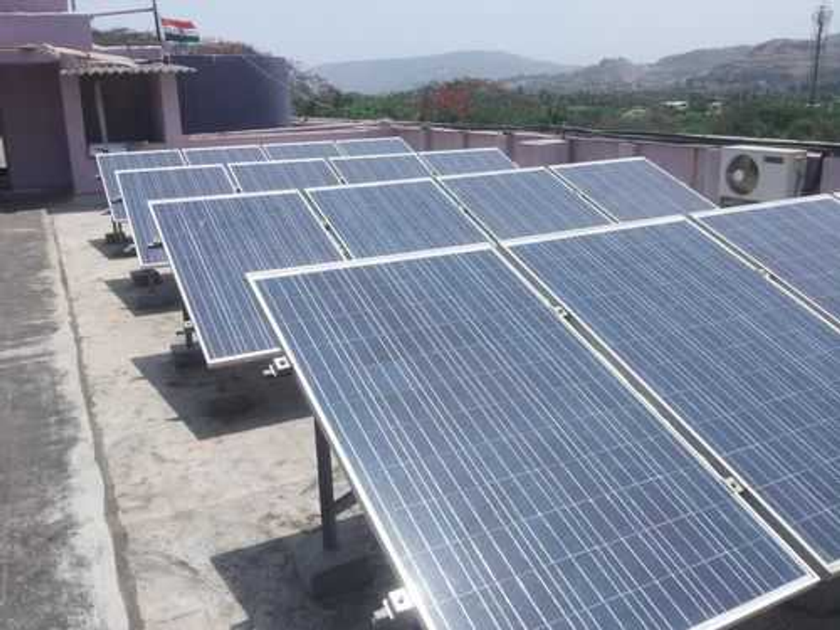 1500KW On-Grid EPC