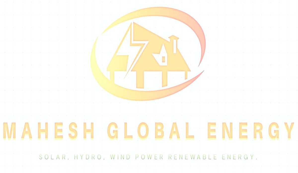 Mahesh Global Energy Llp